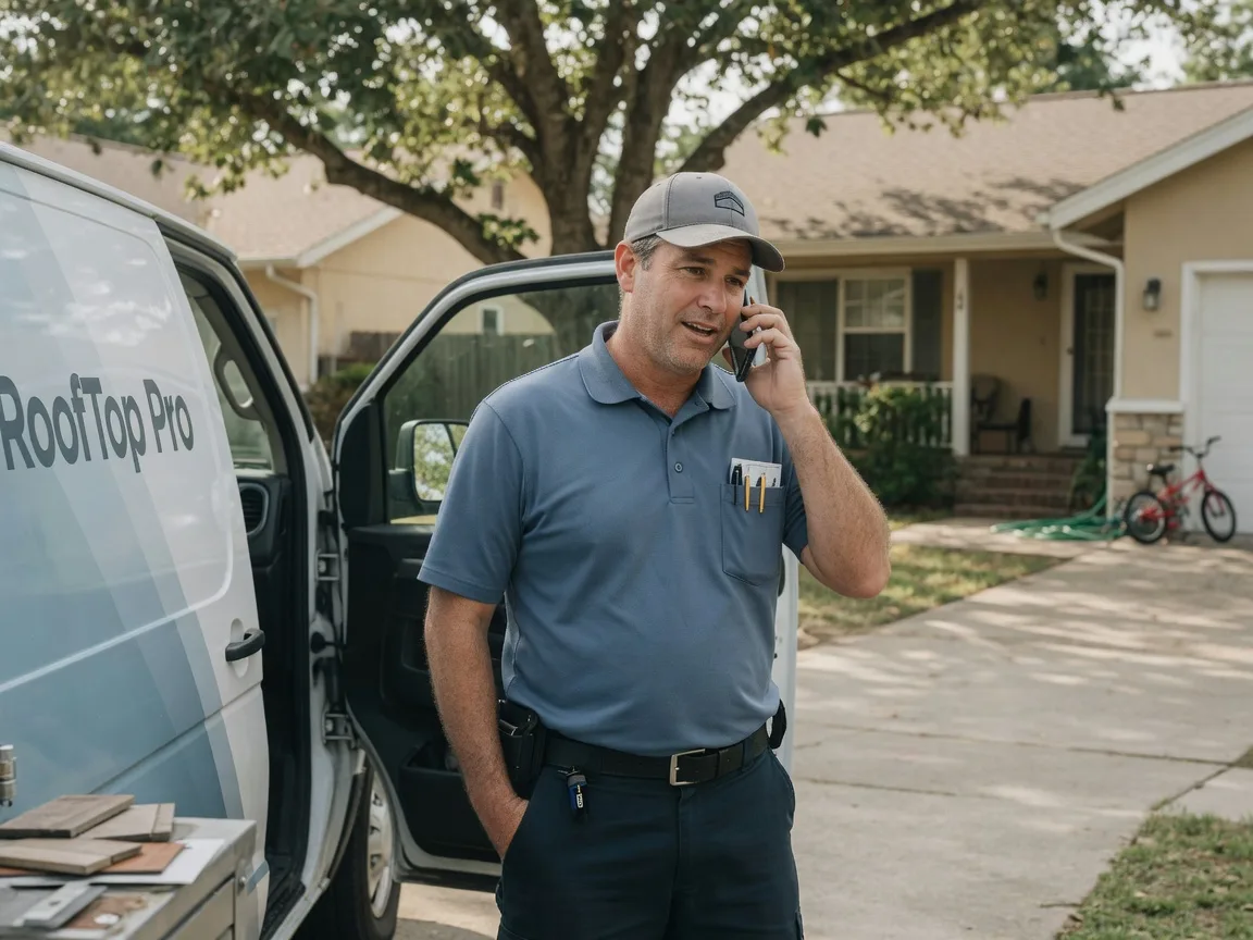 Roof Repair Crossville, AL FAQs